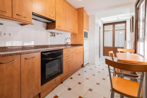 Casa en calle Mayor, 115