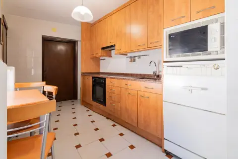 Casa en calle Mayor, 115