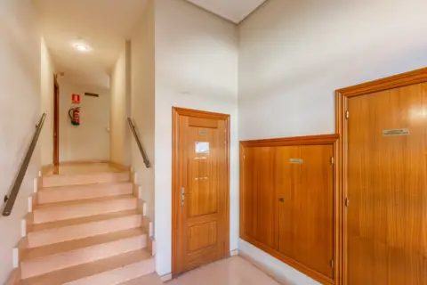 Piso en calle de Santa Eufemia, 13