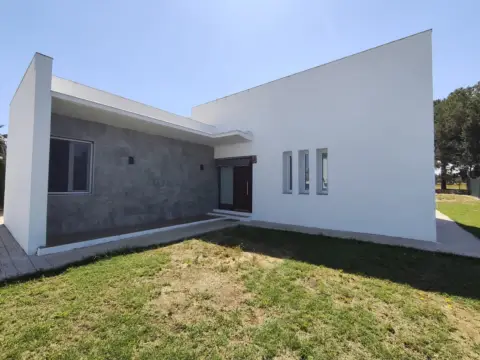 Chalet en Aznalcázar