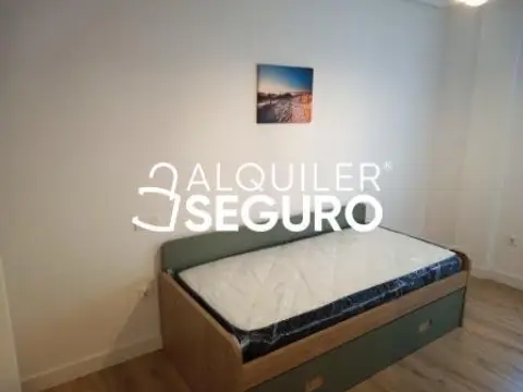 Piso en Crucero - Aquende