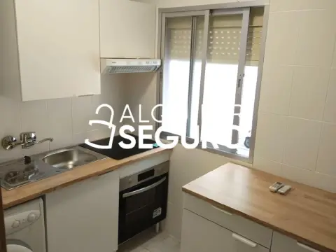 Piso en Talavera de La Reina