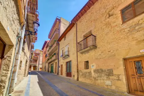 Casa en Viana