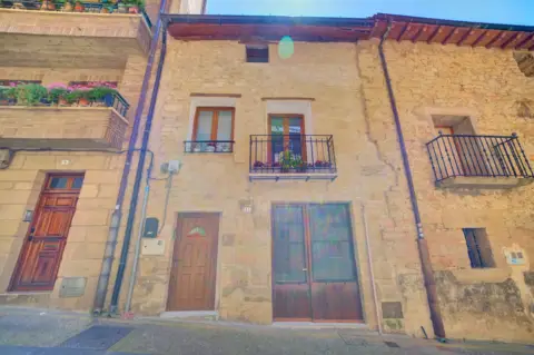 Casa en Viana