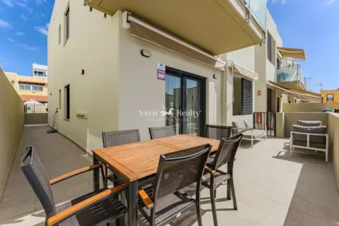 Piso en Las Rosas