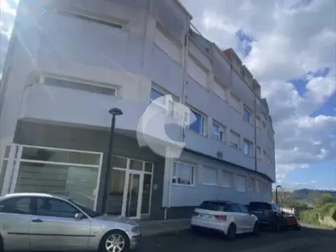 Garaje en Rúa da Robaleira, 13