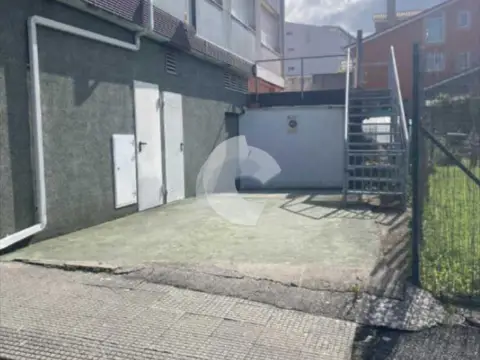 Garaje en Rúa da Robaleira, 13