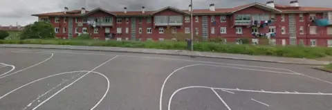 Dúplex en Jardín de Cantos-El Nodo