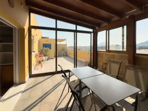 Ático en Carrer de Gonzalo Ortola, 57