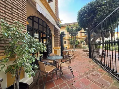Local comercial en Centro Ciudad