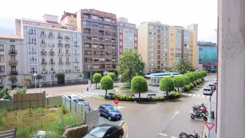 Piso en Avenida de la Reina Victoria