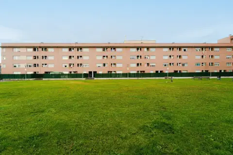 Piso en calle de Santos Ochandátegui