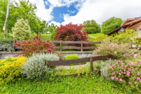 Casa en Arriba - Arribe