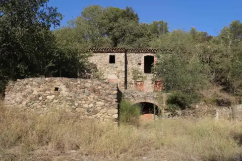 Terreno en Rabós d'Empordà