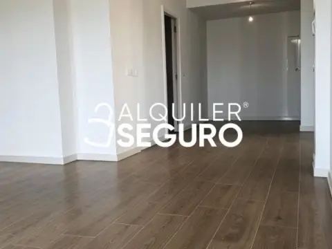Piso en San Pablo