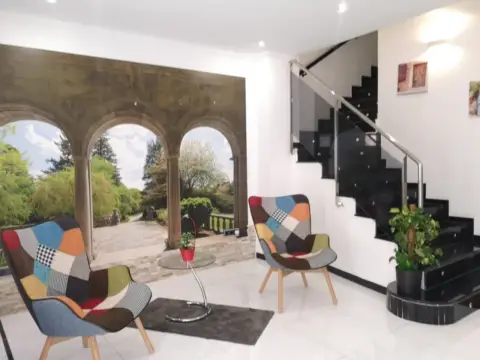 Casa en Valencia Province