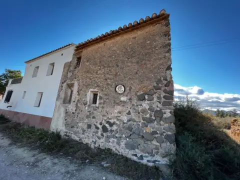 Finca rústica en Murcia, Mazarrón, La Majada