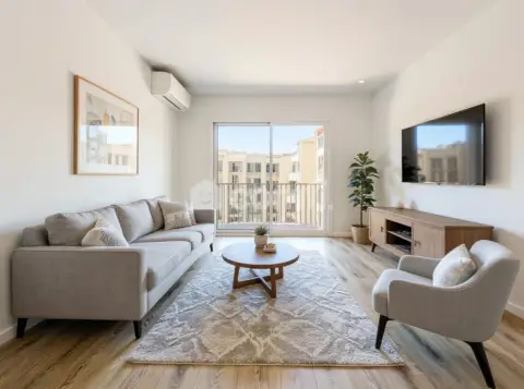 Piso en Carrer de Nàpols