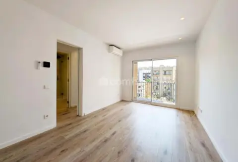 Piso en Carrer de Nàpols