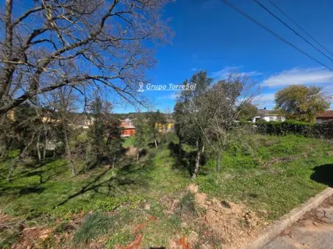 Terreno en calle Serrallomga