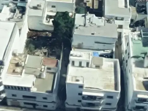Terreno en callejón Francisca Duque, nº 16