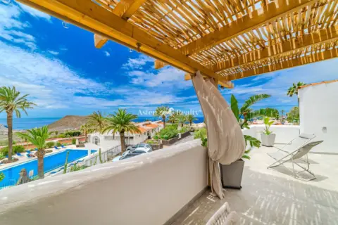 Casa en Chayofa