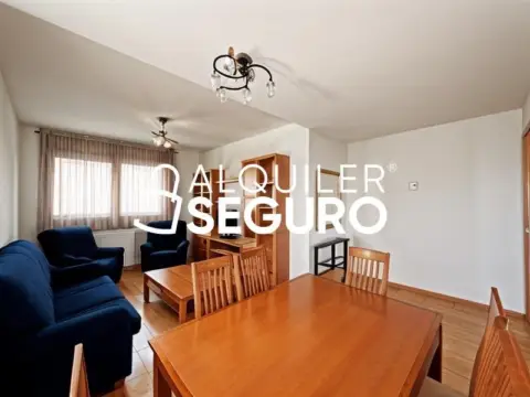 Piso en Ávila