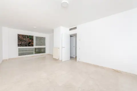 Piso en Avenida del Machupichu