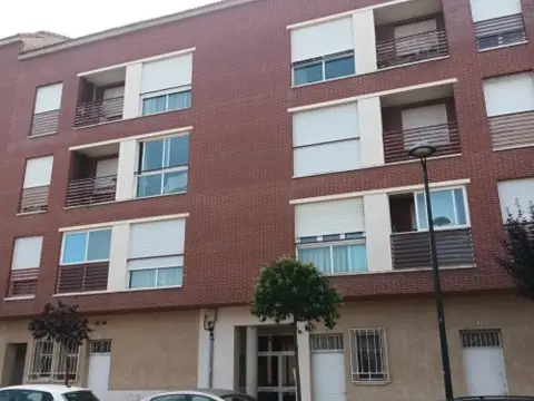 Piso en calle del Alberite, 39