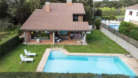 Chalet en Carrer de Francesc Macià