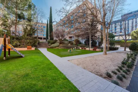 Piso en calle de José Rizal