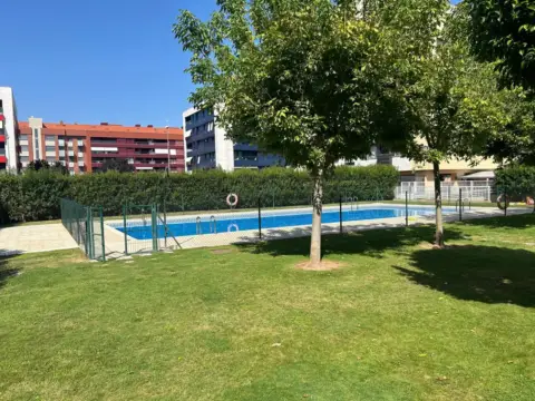 Piso en calle de Medrano