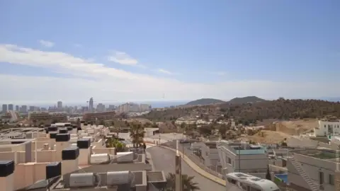 Piso en Avenida Barcelona, 27