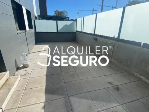 Piso en Azuqueca de Henares