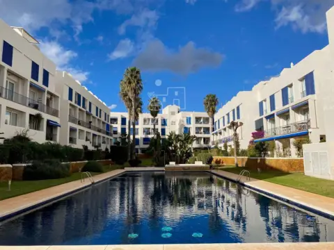 Piso en Santa Eulalia