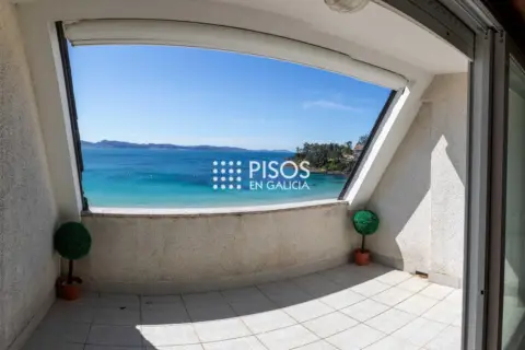 Ático en Paseo de la Praia de Silgar, 60
