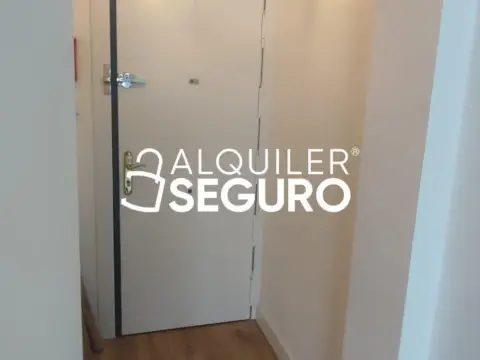 Piso en Fuencarral