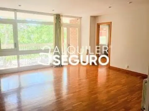Piso en Les Corts
