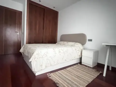 Piso en Avenida del Padre Isla
