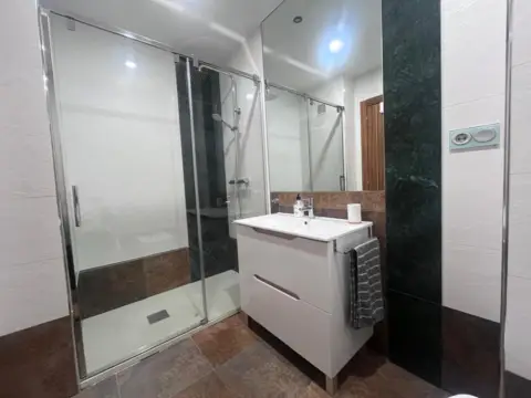 Piso en Avenida del Padre Isla
