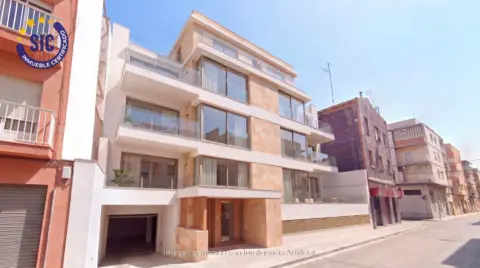 Terreno en Carrer de la Rosa, 38