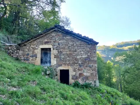 Casa en calle La Cabiruela, nº Sin Informacion