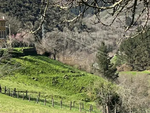 Terreno en Luarca