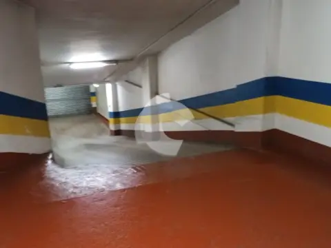 Garaje en calle del Progreso