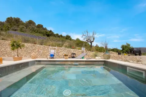 Finca rústica en Son Macià