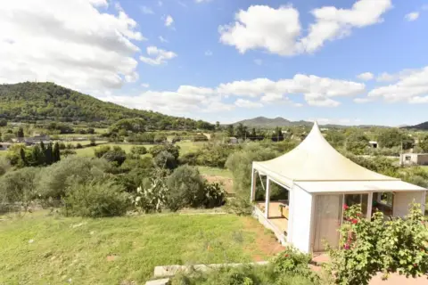 Finca rústica en Son Servera