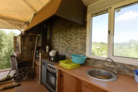 Finca rústica en Son Servera