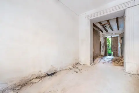 Casa en Vilafranca de Bonany