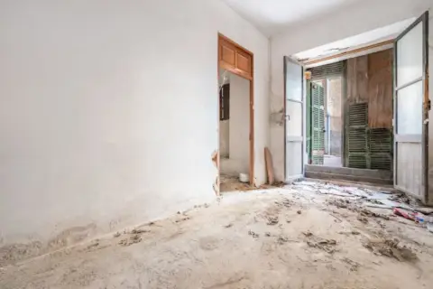 Casa en Vilafranca de Bonany