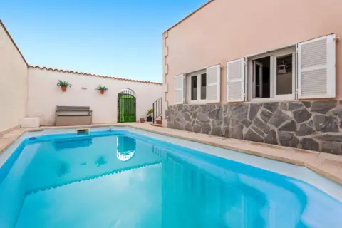 Casa en Sa Coma